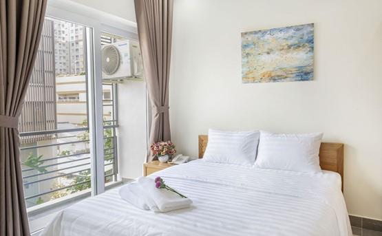 serviced apartment for rent in district D299312 (3)